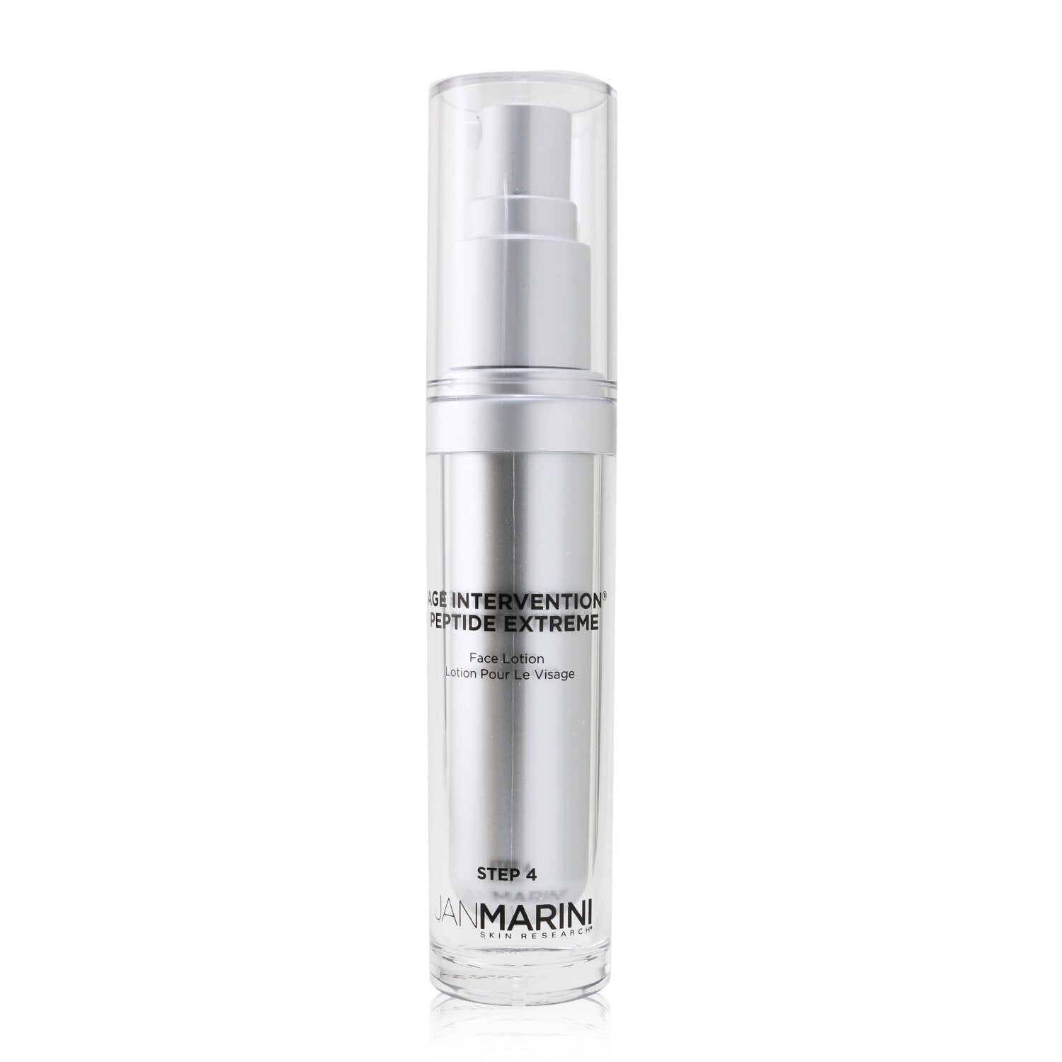 Jan Marini/ジャンマリニ+エイジインターーベンションペプチドエクストレームフェースローション +30ml/1oz ブランドコスメ